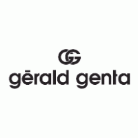Gerald Genta Logo PNG Vector