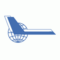 Gerald R. Ford International Airport Logo Vector