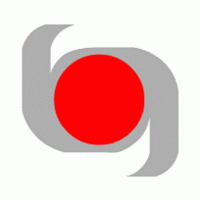 Gerard Borgeld Reizen Logo Vector