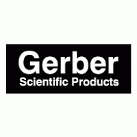 Gerber Logo PNG Vector