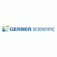 Gerber Scientific Logo PNG Vector