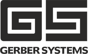 Gerber Systems Logo PNG Vector