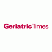 Geriatric Times Logo PNG Vector