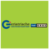 Geriatrische Gesundheitszentren Stadt Graz Logo PNG Vector