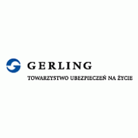 Gerling Logo PNG Vector