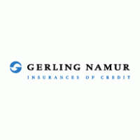 Gerling Namur Logo Vector