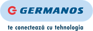 Germanos Logo PNG Vector