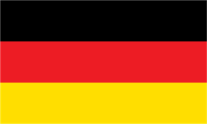 Germany Logo Vector