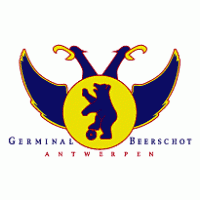 Germinal Logo PNG Vector