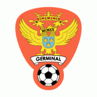 Germinal Ekeren Logo Vector