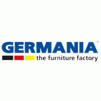 Germnia Logo PNG Vector