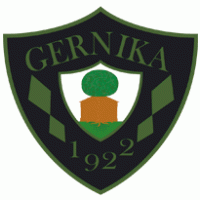 Gernika Logo PNG Vector