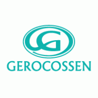 Gerocossen Logo Vector