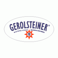 Gerolsteiner Logo PNG Vector