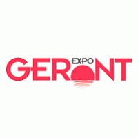 Geront Expo Logo PNG Vector