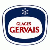 Gervais Logo PNG Vector
