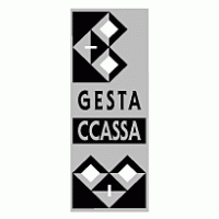Gesta Ccassa Logo PNG Vector