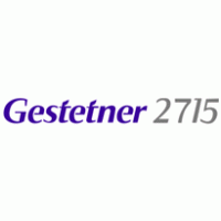 Gestetner Logo PNG Vector