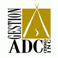 Gestion Adc Logo PNG Vector