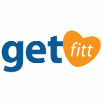 Get Fitt Logo PNG Vector