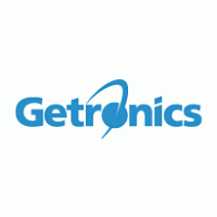 Getronics Logo PNG Vector
