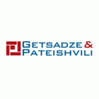 Getsadze & Pateishvili Logo PNG Vector