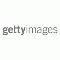 GettyImages Logo PNG Vector