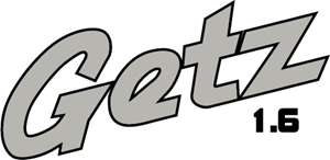 Getz Logo PNG Vector