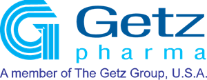 Getz Pharma Logo Vector