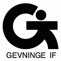 Gevninge Logo PNG Vector