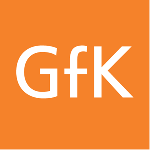 GfK Logo Vector