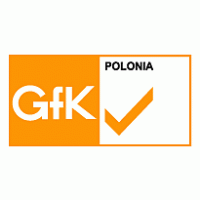 GfK Polonia Logo PNG Vector
