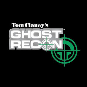 Ghost Recon Logo Vector