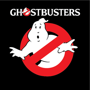 Ghostbusters Logo Vector