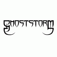 Ghoststorm Logo PNG Vector