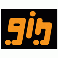 GiB Logo PNG Vector