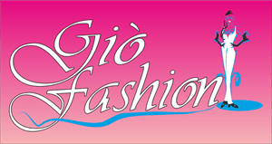 Giт Fashion Logo PNG Vector