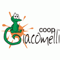 Giacomelli Coop. Logo PNG Vector