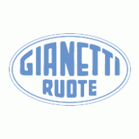 Gianetti Logo Vector