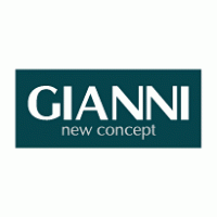 Gianni Logo PNG Vector