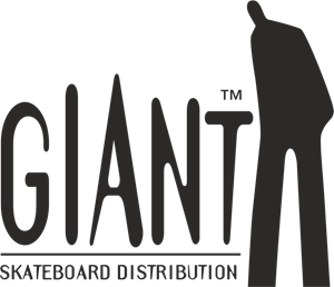 Giant Logo Vector
