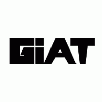 Giat Logo PNG Vector