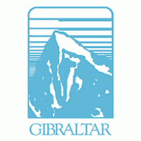 Gibraltar Logo PNG Vector