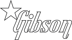 Gibson Logo PNG Vector