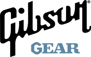 Gibson Gear Logo PNG Vector