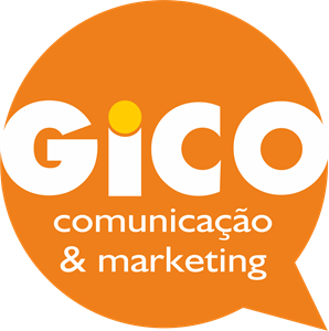 Gico Comunicação & Marketing Logo PNG Vector