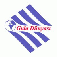 Gida Dunyasi Logo PNG Vector