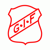Gideonsbergs IF Vasteras Logo Vector