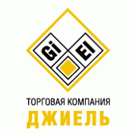 Giel Logo PNG Vector