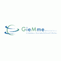 Giemme Elettronica Snc Logo PNG Vector